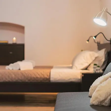 -suite ❉marmor - Elegante Casa Storica ❉ *