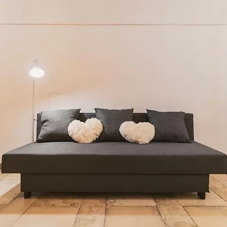 -suite ❉marmor - Elegante Casa Storica ❉ דירה *