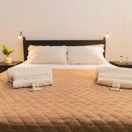 דירה -suite ❉marmor - Elegante Casa Storica ❉