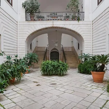 -suite ❉marmor - Elegante Casa Storica ❉