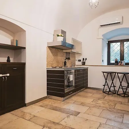-suite ❉marmor - Elegante Casa Storica ❉ * Trani
