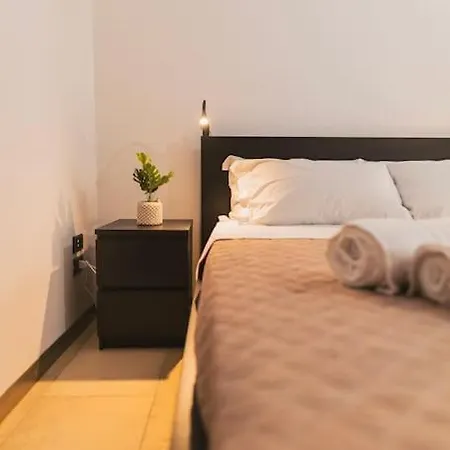 -suite ❉marmor - Elegante Casa Storica ❉ *