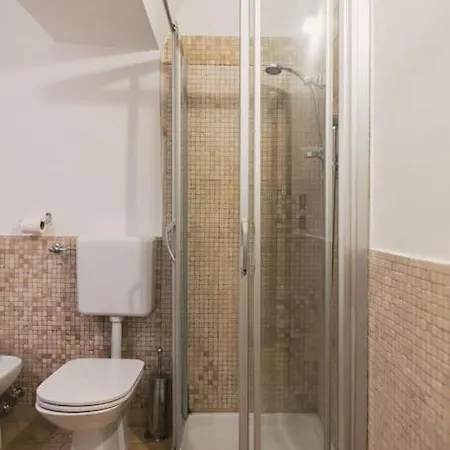 -suite ❉marmor - Elegante Casa Storica ❉ *