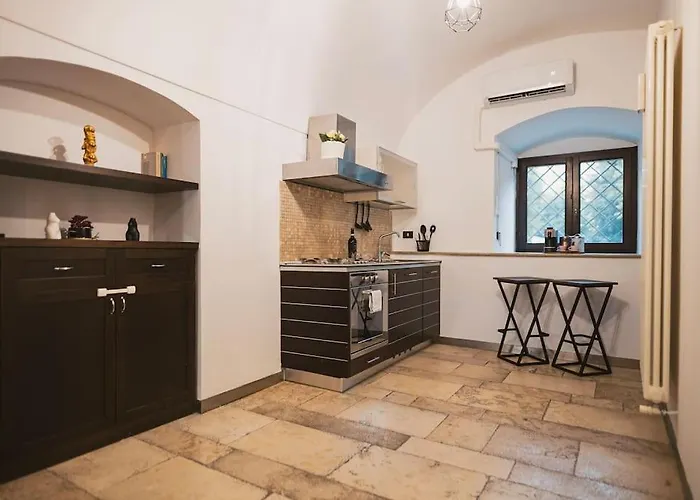 -suite ❉marmor - Elegante Casa Storica ❉ * Trani
