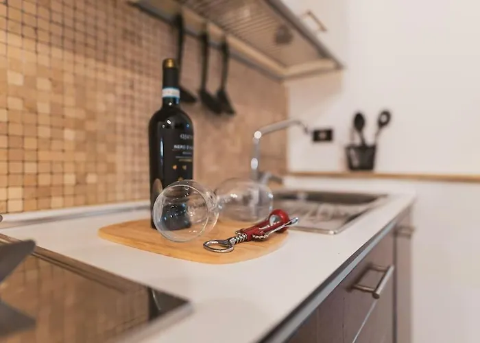 Apartment -suite ❉marmor - Elegante Casa Storica ❉ *