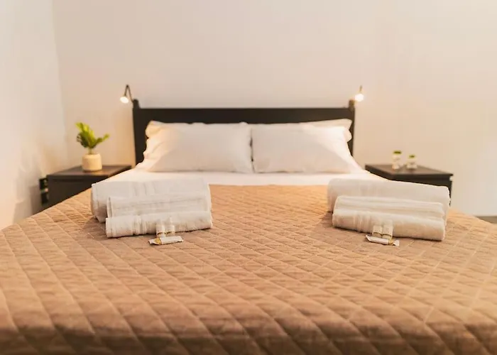 Apartment -suite ❉marmor - Elegante Casa Storica ❉